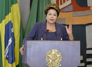 O Estatuto da Juventude foi sancionado pela presidente Dilma Rousseff (Foto: Agência Brasil) O Estatuto da Juventude foi sancionado pela presidente Dilma Rousseff (Foto: Agência Brasil)