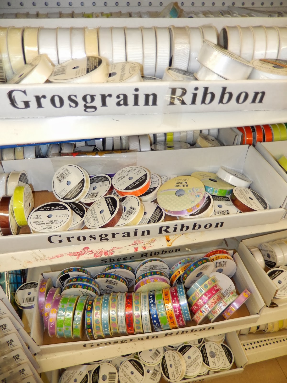 Quilting Mod Dollar Tree Fun for Quilters