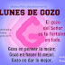 Buen Lunes de Gozo