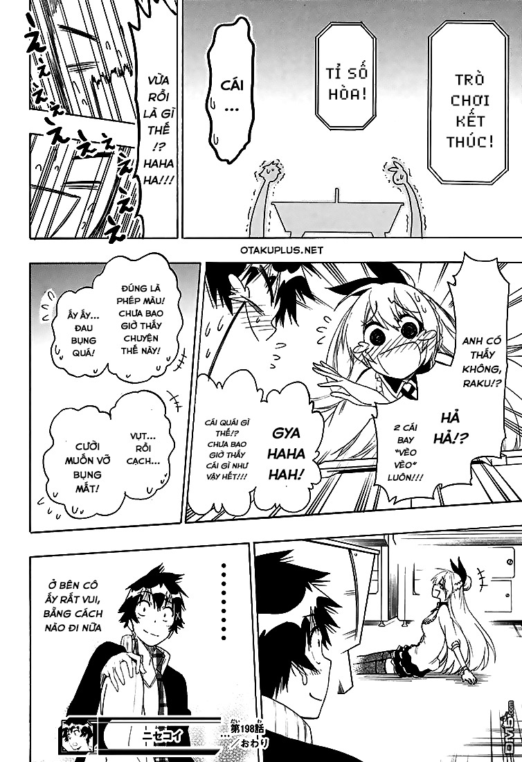 Fuuka chap 198