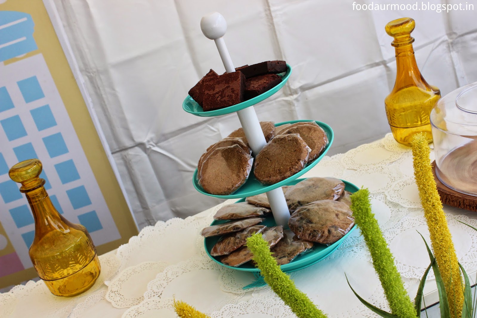 Palate Fest 2014 sucre, bakery, pastries, pastrym food festival, food