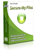 Secure My Files 2.0.2 Secure My Files 2.0.2
