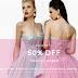 My Top 5 Favorite Beautiful Evening Dresses @ Sherry London