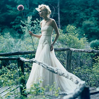 Wedding Dresses