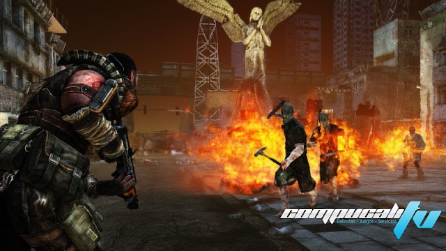 Afterfall Insanity: Dirty Arena Edition PC Full WaLMaRT Afterfall Insanity: Dirty Arena Edition PC Full WaLMaRT