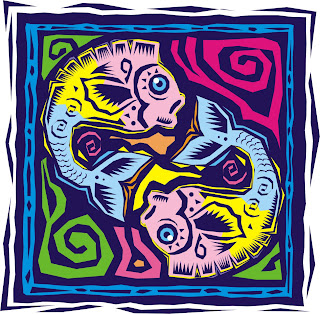 Piscis Piscis y el amor
