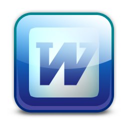 Microsoft Word 2003 word ağır, word problem, office 2003