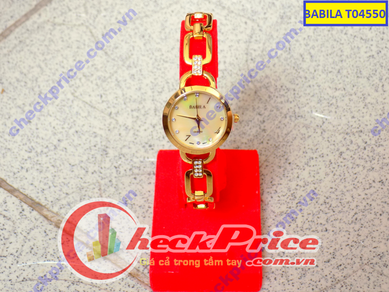 Đồng hồ đeo tay nam, đồng hồ đeo tay nữ Hàng Đẹp Giá cũng Đẹp - 14