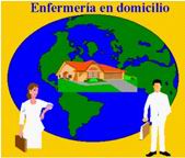 ¡ENFERMERIA COMUNITARIA!