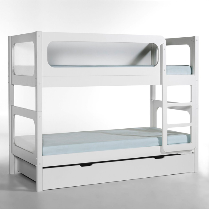 Rafa Kids Bunk Bed From France Am Pm Modern Bunk Bed From France Am Pm