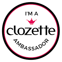 Clozette Ambassador