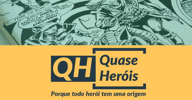 Quase Herói