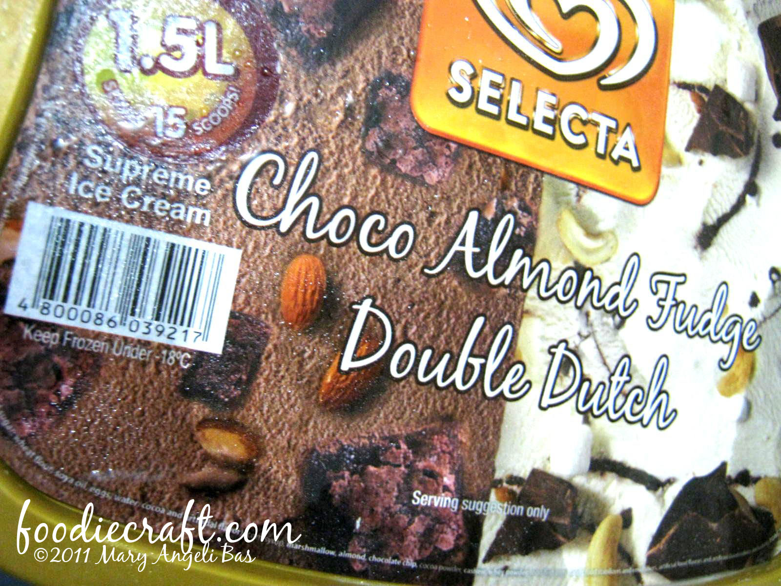Double Dutch Coffee