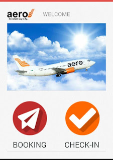 Fly Aero Flight Reservations And Online Booking