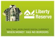 Latest Liberty Reserve Scam Sent to My Yahoo E-mail Today Protect Account