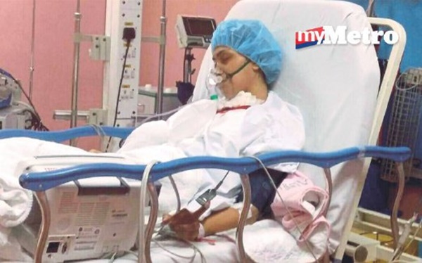 Tragedi Berdarah: Detik Cemas Mangsa Rompakan Tragedi Berdarah: Detik Cemas Mangsa Rompakan