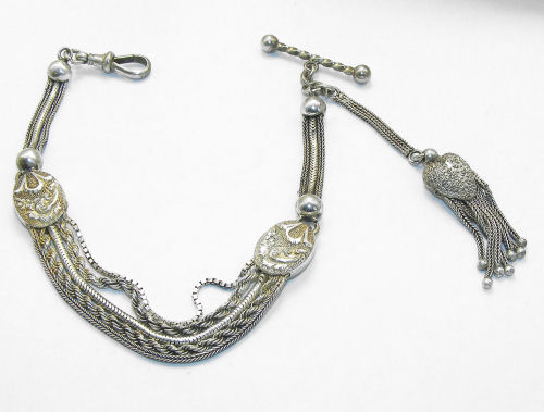 bracelet tassel