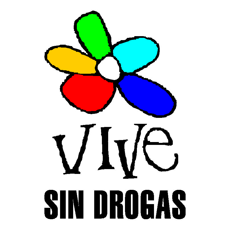 Vive Sin Drogas Vive Sin Drogas