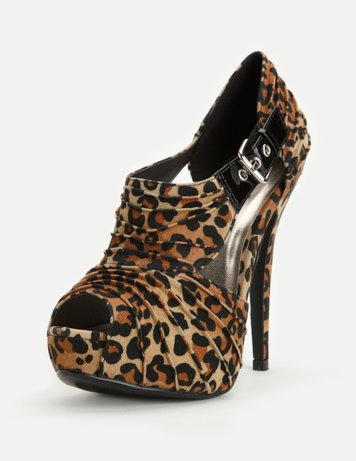 If Curves Could Talk Charlotte Russe Shoes! Shoes! Shoes!