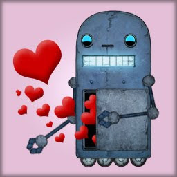 avatare foca robotzi