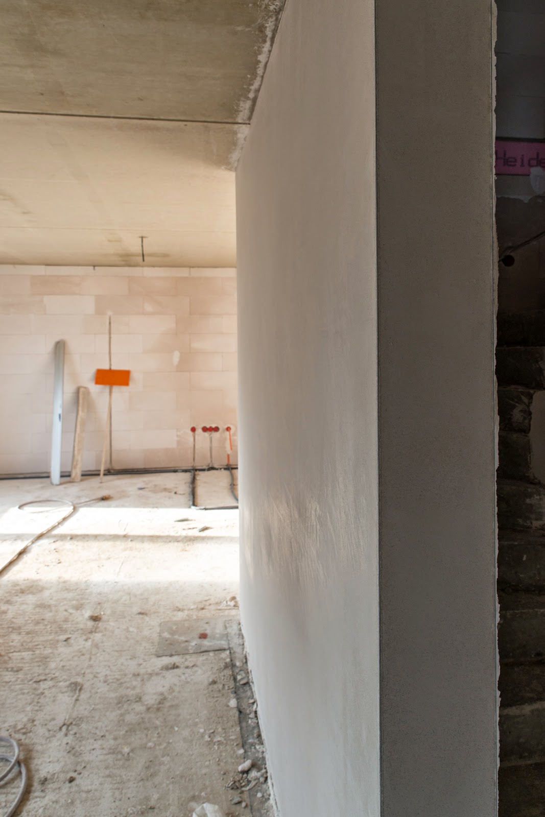 Bautagebuch Von Nina Und Dirk Dezember 2014