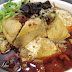【新北市深坑區】古早厝豆腐。誰說人潮多就是好吃?