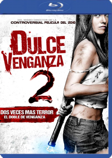 Dulce Venganza 2 (2013) Dvdrip Latino Imagen1~1