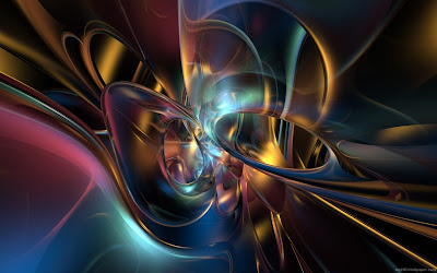Abstract Art Wallpapers