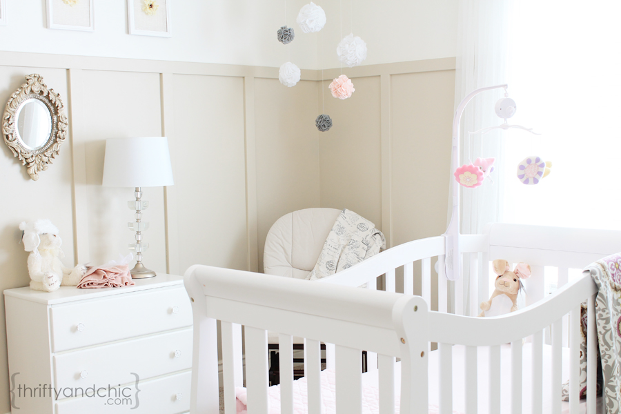 thrifty and chic diy projects and home decor