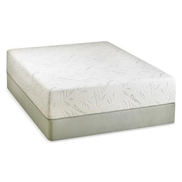 Bamboo Queen Mattress Bamboo Products Photo