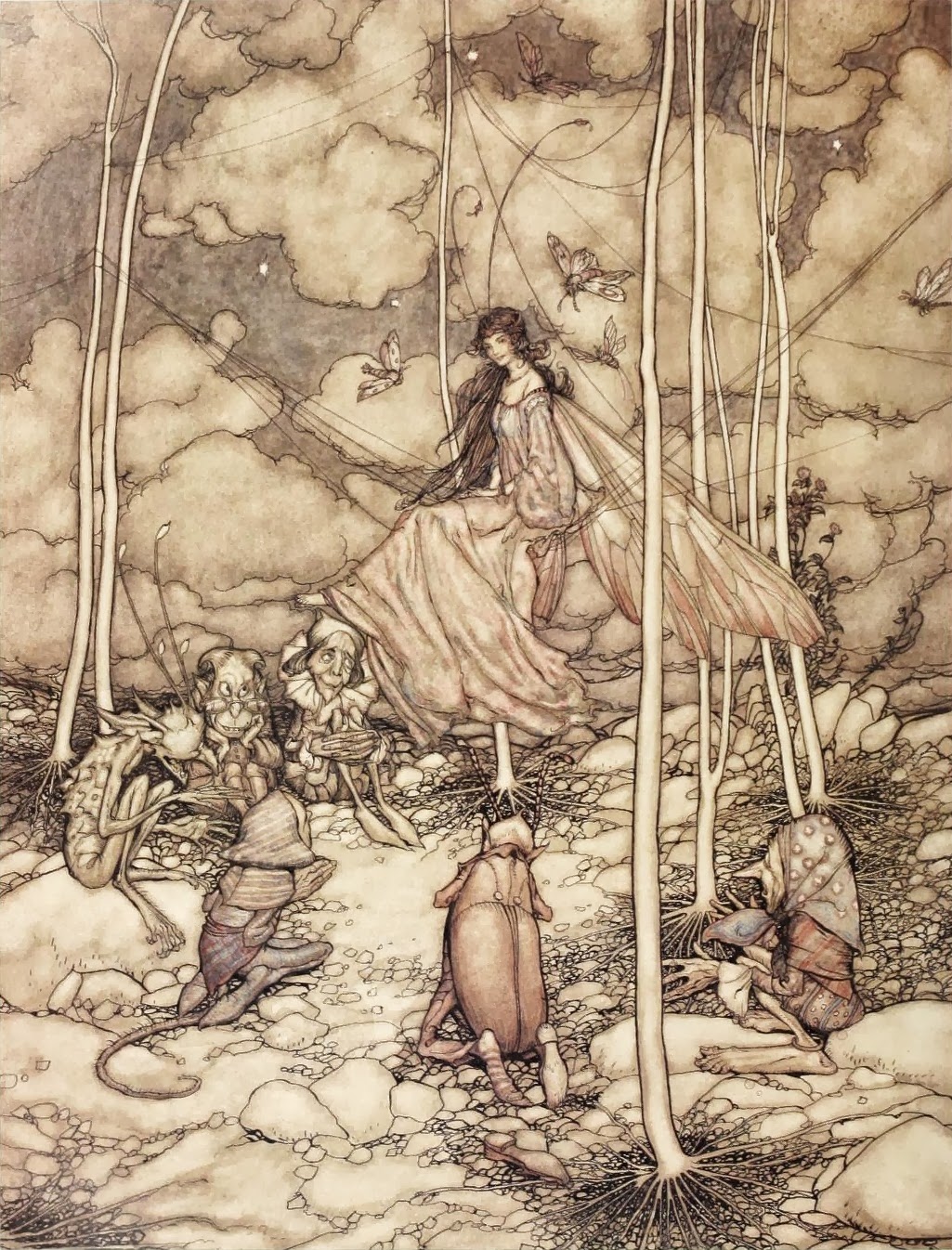 Jack Arthur And Peter Pan Orchestra And Chorus The Peter Pan Chorus And Orchestra Alice In Wonderland Jack Arthur And Peter Pan Orchestra And Chorus The Peter Pan Chorus And Orchestra Alice In Wonderland