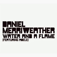 water and a flame water and a flame