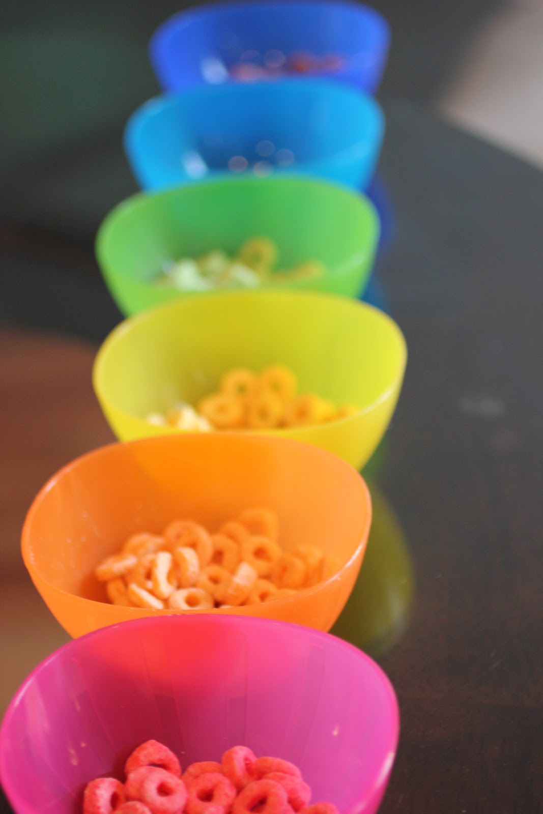 Fruit Loop Necklaces Repeat Crafter Me