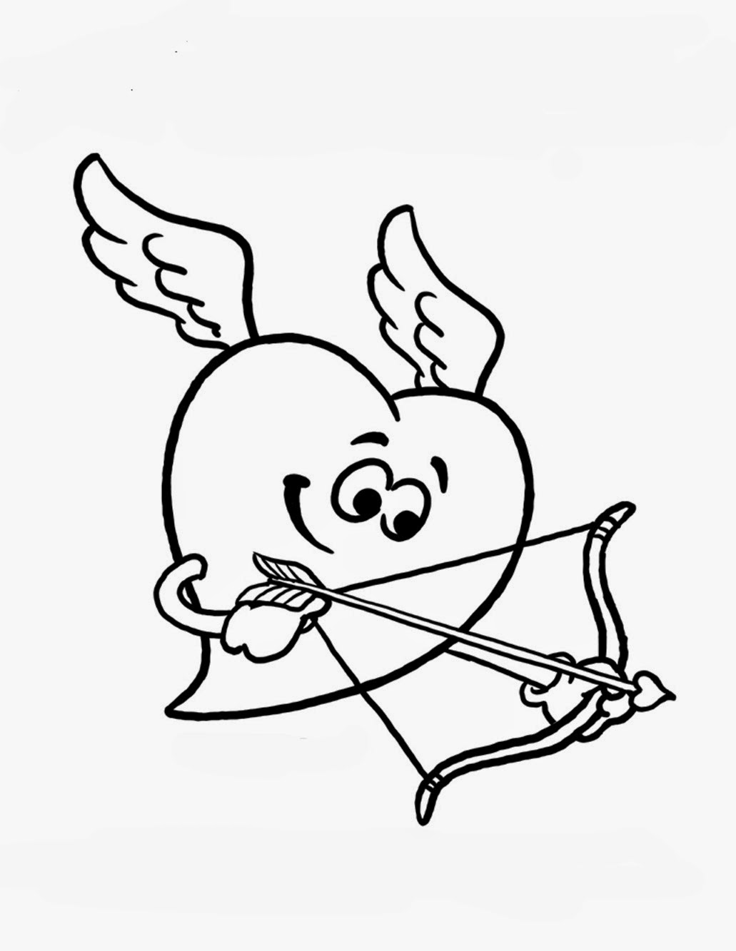 Desenhos para Colorir do Dia dos Namorados Essas e - imagens para colorir namorados
