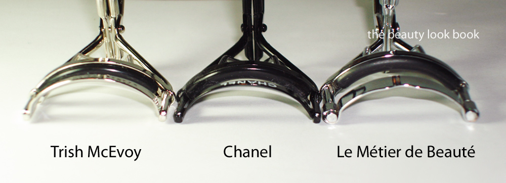 Chanel Eyelash Curler