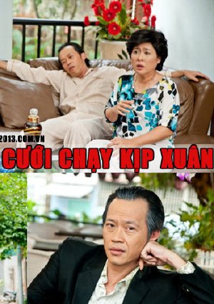 Thanh_Thúy - Cưới Chạy Kịp Xuân (2013) - HTV2 Online - (11/11) Cuoi+chay+kip+xuan+2013_PhimVang.Org
