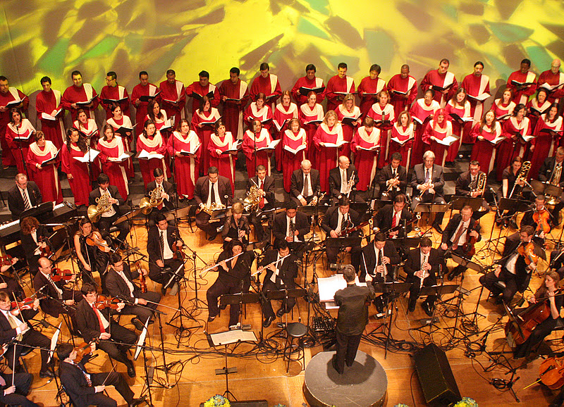 Orquestra Jovem recebe convidados em concerto na Sogipa nesta