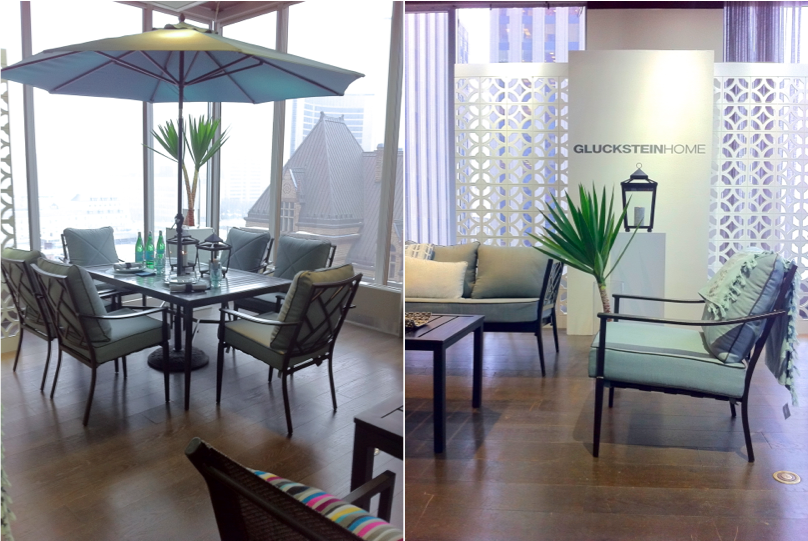 Design Maze Spring Preview the Bay