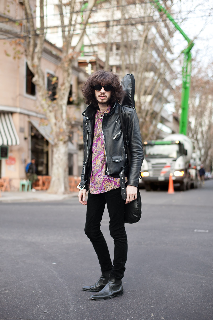 2019 year look- Style street argentina 2019 year lifestyle- Style street argentina