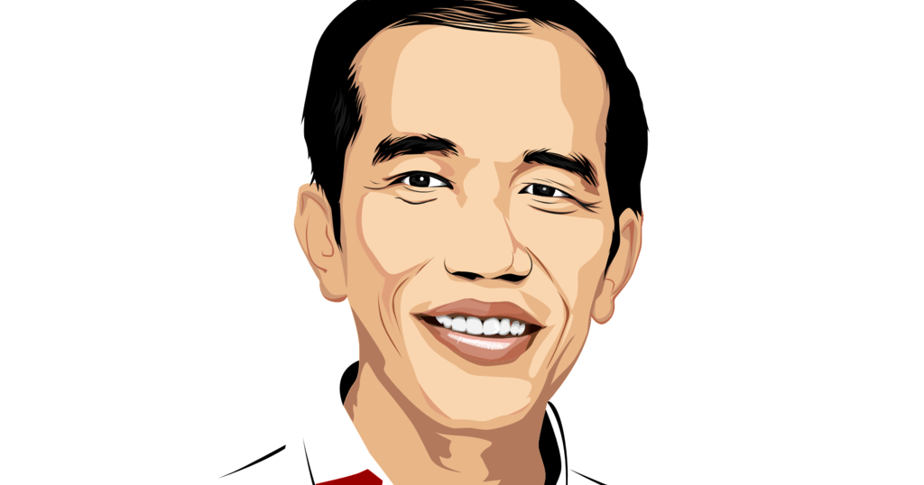 View Gambar Presiden Jokowi Png Images
