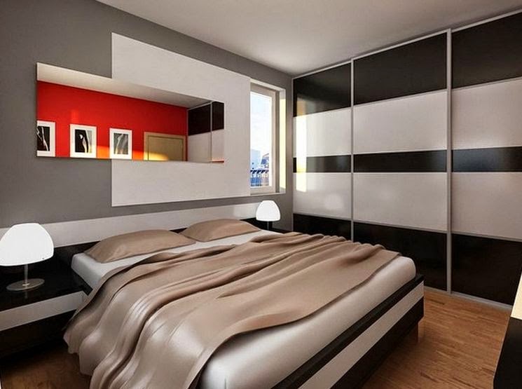 kombinasi warna cat kamar kombinasi warna cat kamar