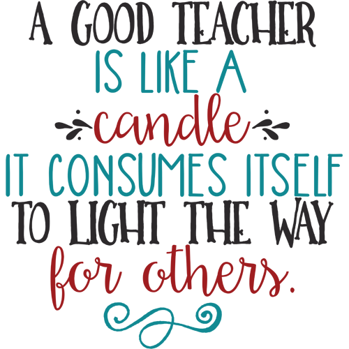 a good teacher is like a A great teacher is like a great leader, staying strong in the face of adversity, focusing on the positive, and never letting students lose hope a teacher's positivity is. a good teacher is like a A great teacher is like a great leader, staying strong in the face of adversity, focusing on the positive, and never letting students lose hope a teacher's positivity is.
