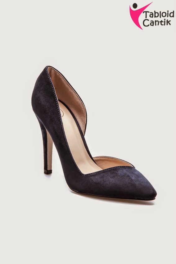 Model Sepatu Wanita Terbaru Model Sepatu High Heels Wanita Terbaru