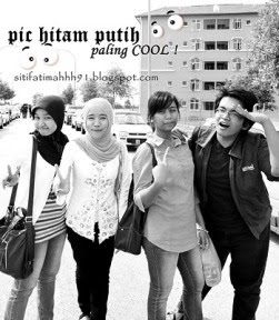 pemenang contest gambar hitam putih paling cool