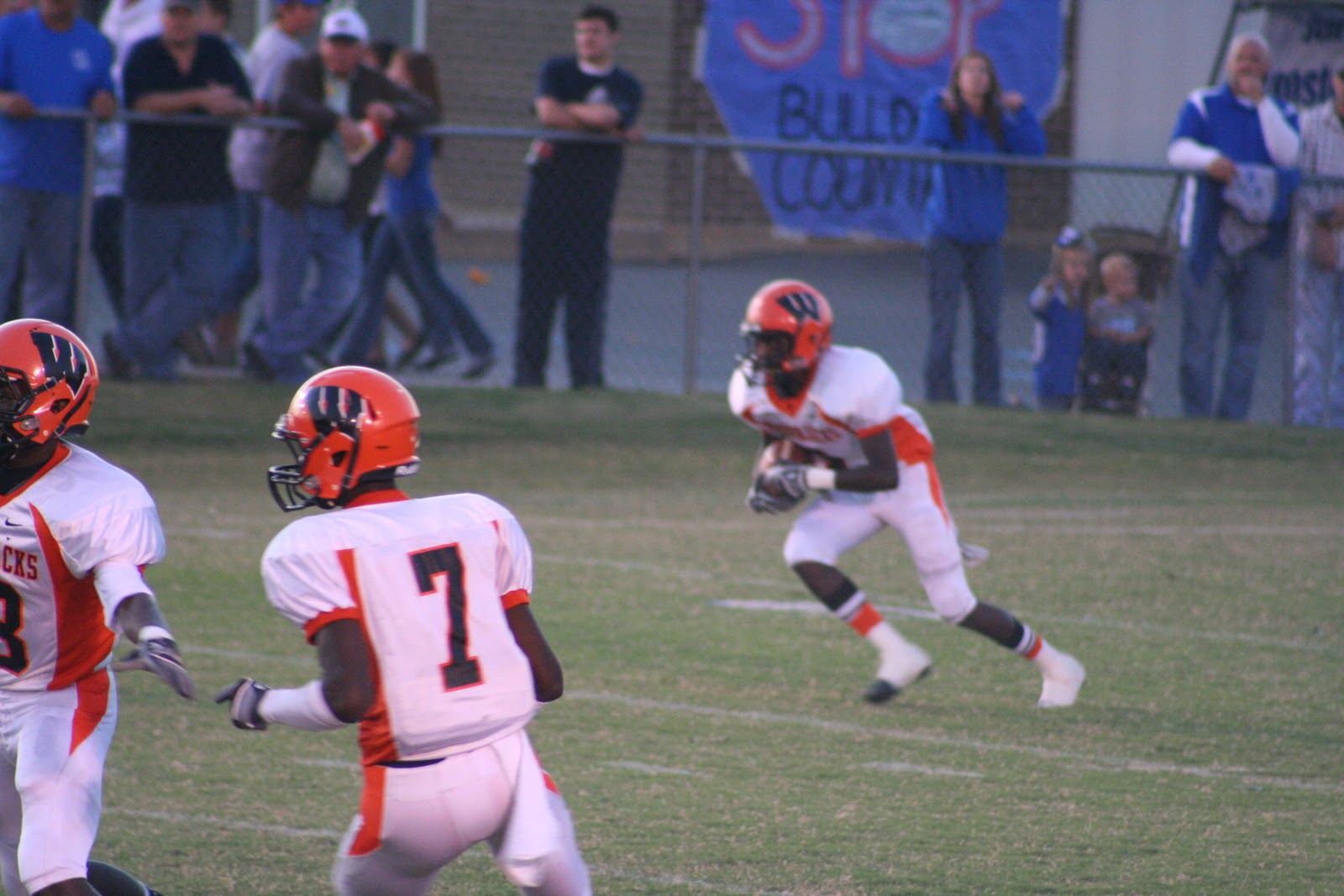 Sports Warren Defeats Star City in Overtime