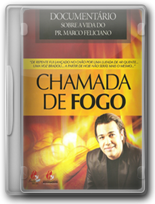 Download DVD Chamada de Fogo