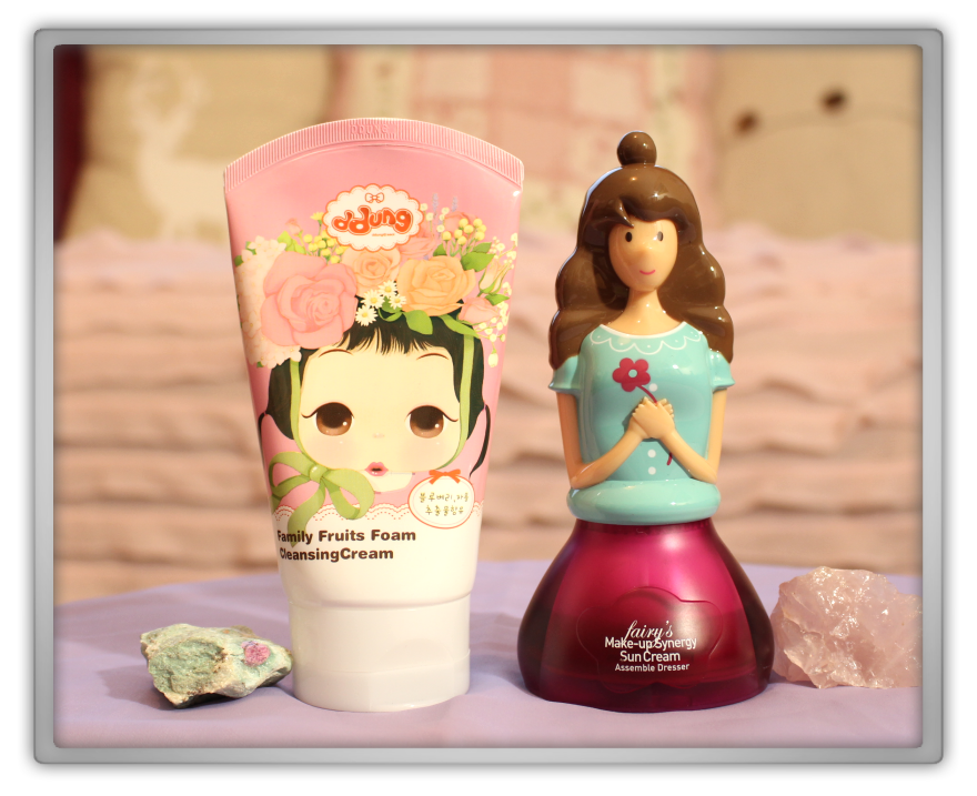 겟잇뷰티박스 by 미미박스 memebox beautybox Superbox #61 My Cute Wishlist 3 box unboxing review shara fairy's makeup sun cream ddung family foam cream 겟잇뷰티박스 by 미미박스 memebox beautybox Superbox #61 My Cute Wishlist 3 box unboxing review shara fairy's makeup sun cream ddung family foam cream