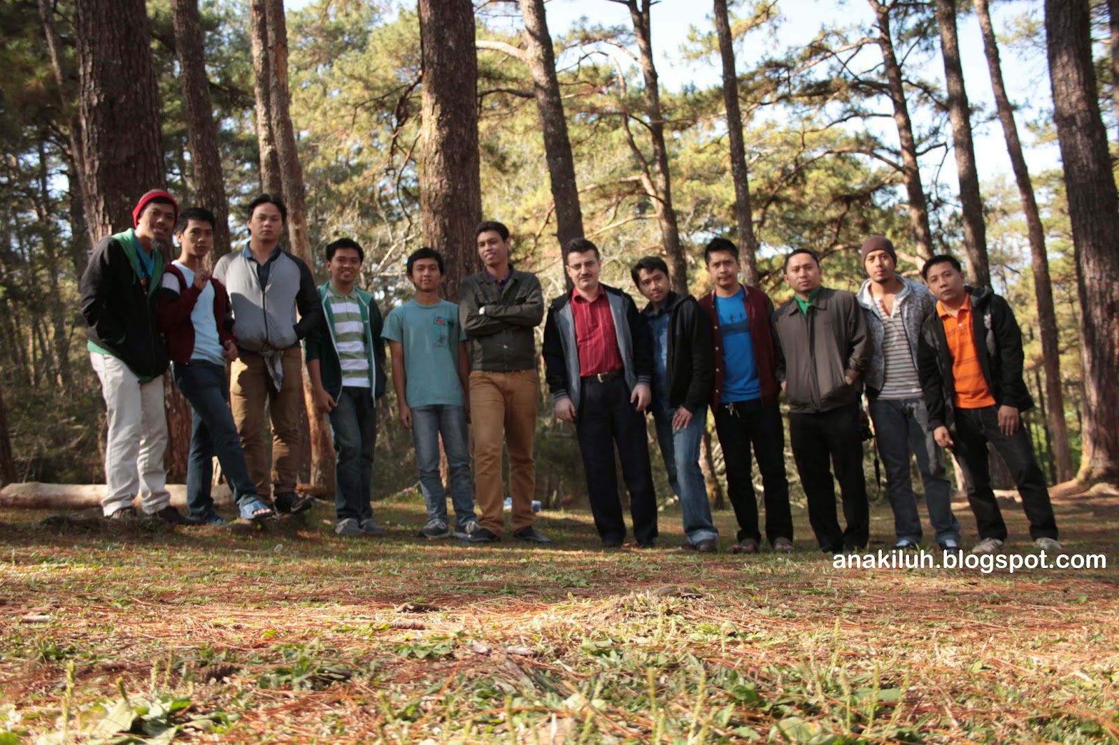 Brothers