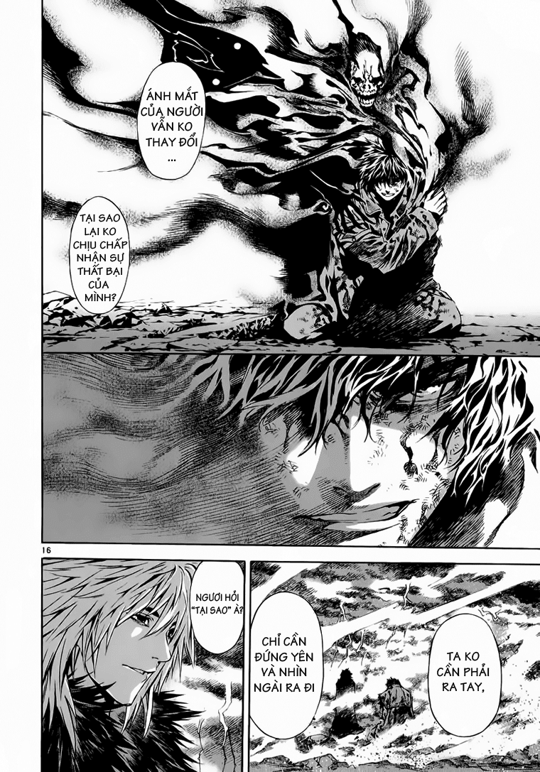Ám Hành Ngự Sử chap 78 – End Trang 15 Ám Hành Ngự Sử chap 78 – End Trang 15