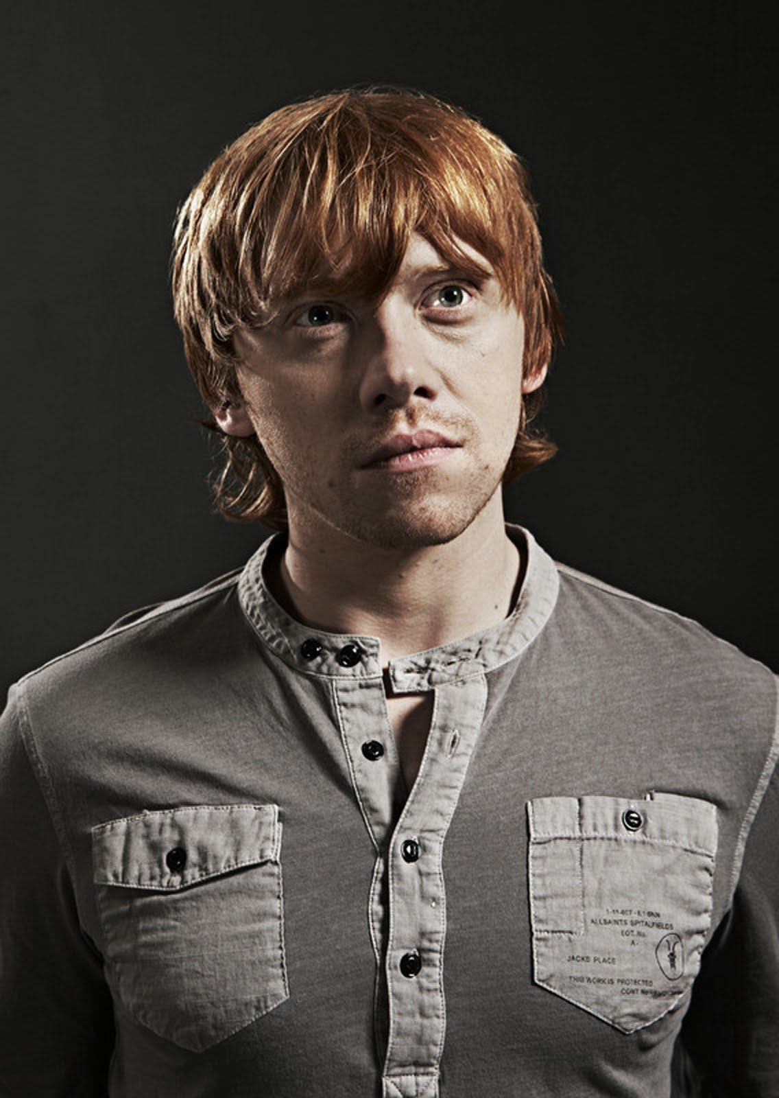 Rupert Grint